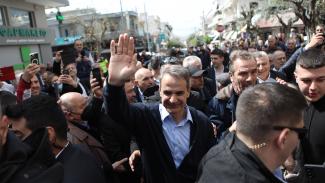 ΜΗΤΣΟΤΑΚΗΣ
