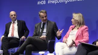 Μητσοτάκης