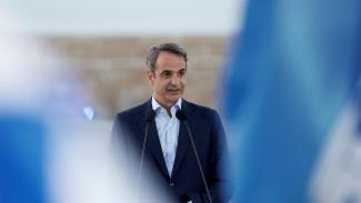 ΜΗΤΣΟΤΑΚΗΣ