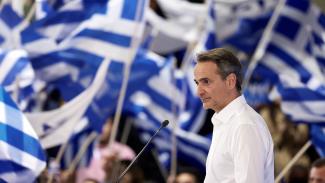 ΜΗΤΣΟΤΑΚΗΣ