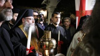 ΑΓΙΟ ΦΩς