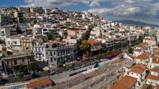 ακινητα