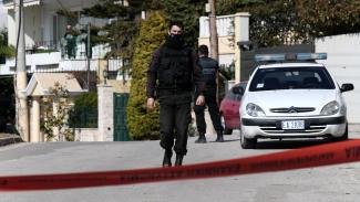 αστυνομια