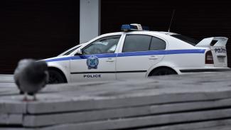 αστυνομια