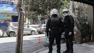 ΑΣΤΥΝΟΜΙΑ