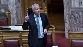 ΒΟΡΙΔΗΣ