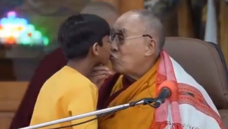 dalai lama