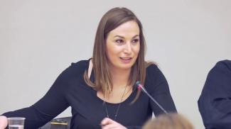 Ειρήνη Αγαθοπούλου