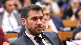 γιουρκας
