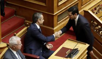 κυρανακης