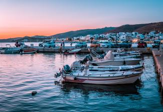 ΤΗΝΟΣ