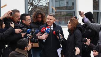 Κούγιας