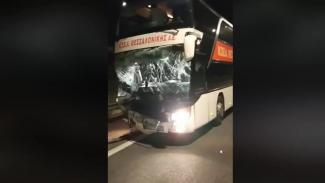 κτελ δυστυχημα