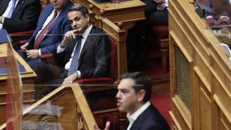 ΜΗΤΣΟΤΑΚΗΣ