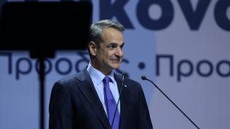 ΜΗΤΣΟΤΑΚΗΣ