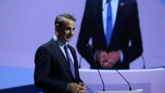 Μητσοτάκης