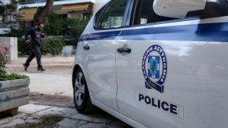περιπολικο