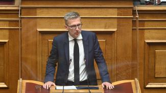Σκέρτσος