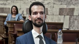 κυμπουροπουλος