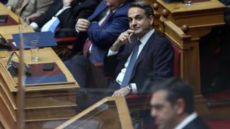 Μητσοτάκης