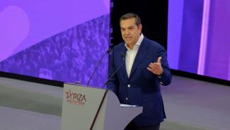 ΤΣΙΠΡΑΣ