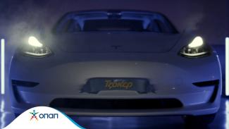Tesla ΟΠΑΠ