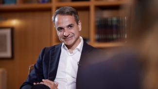 μητσοτακης