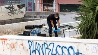 βαρβακειος