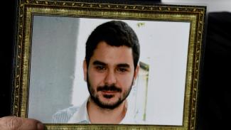 Μάριος Παπαγεωργίου