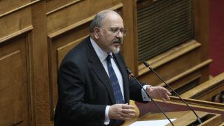 Ξυδάκης