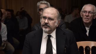 Ξυδάκης