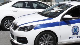περιπολικό