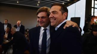 Φαραντούρης