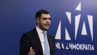 μαρινακης