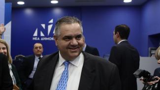 ΣΠΑΝΑΚΗΣ