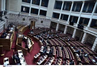 Βουλή