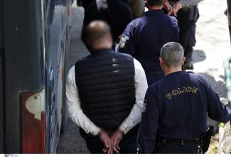 κατηγορούμενος