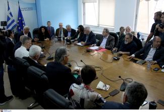 διακομματικη