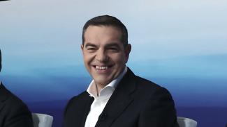 Τσίπρας