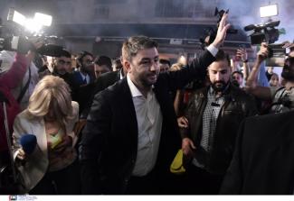 ανδρουλάκης