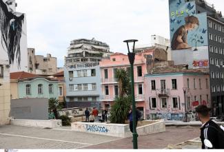 βαρβακειος