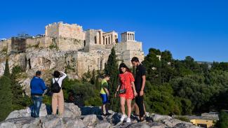 ακροπολη