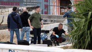 βαρβακειος