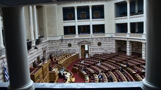 ΒΟΥΛΗ