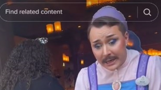 Disney