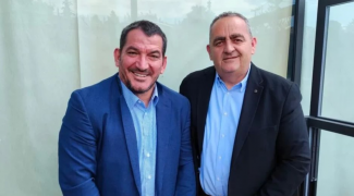πύρρος δήμας