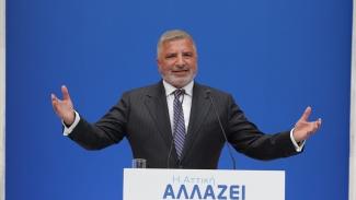 Πατούλης