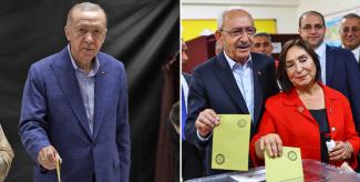 erdogan kilitsntarogloy