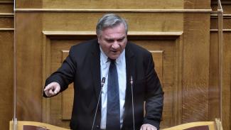 ΚΑΣΤΑΝΙΔΗΣ