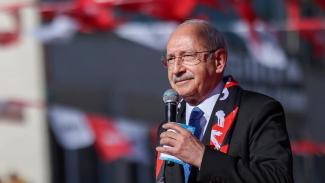Κιλιντσάρογλου